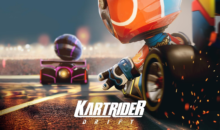 KartRider: Drift, lancio della Season 2
