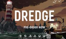 ‘DREDGE’ in arrivo su pc e console il 30 marzo