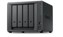 DiskStation DS423+, una soluzione di archiviazione versatile in un design compatto