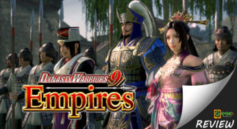 Dynasty Warriors 9 Empires, la nostra recensione PS4
