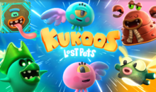 Kukoos – Lost Pets, il platform 3D coloratissimo in Early Access su Steam