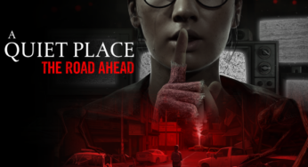A Quiet Place: The Road Ahead disponibile ora su PC, PlayStation 5 e Xbox Series X|S
