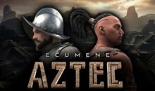 Respingi le forze del Nuovo Mondo in Ecumene Aztec