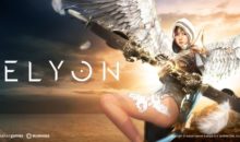 ELYON: Nuova classe Archer, Season of Snow e altri updates