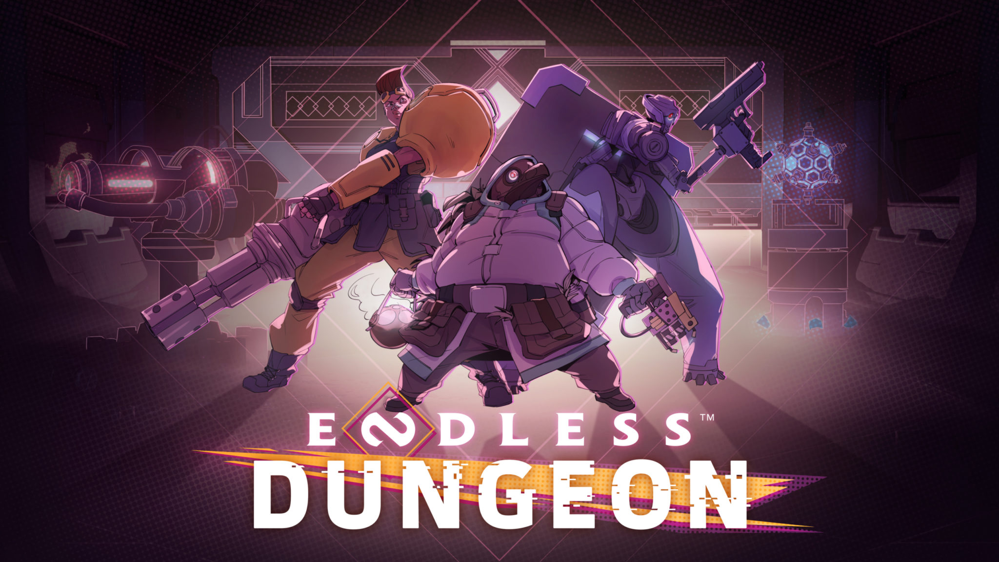 download the endless dungeon download the endless dungeon