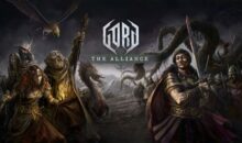 Arriva il DLC “The Alliance” per il gioco di strategia dark fantasy Gord su PC