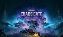 Incontra le forze di Nurgle mentre Warhammer 40,000: Chaos Gate – Daemonhunters Developer Diary 2 emerge dal Warp