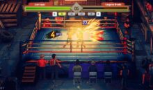 Entra sul ring – World Championship Boxing Manager 2 viene lanciato oggi su PC