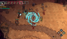 Days of Doom in arrivo su PC e console