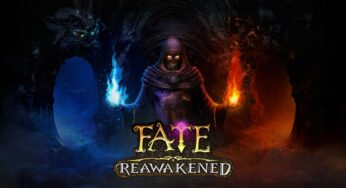 L’editore gamigo svela FATE: Reawakened , l’imminente remaster dell’amata serie classica di dungeon crawler