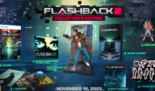 Flashback 2 è disponibile su console e PC