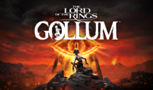 Il lancio per domarli tutti: The Lord of the Rings: Gollum