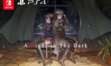 A Light In the Dark in arrivo su PlayStation 4, Nintendo Switch, con aggiornamento vocale gratuito per PC