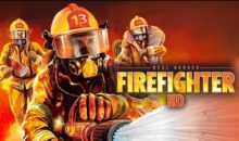 Real Heroes: Firefighter HD è da oggi disponibile su Xbox One
