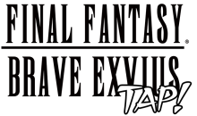 Final Fantasy Brave Exvius Tap!, arriva su Instant game di Facebook e Messenger