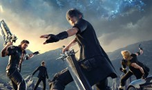 Final Fantasy XV Windows Edition: Arriva il MOD organizer