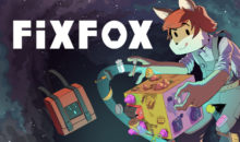 Esplorazione interstellare: l’accattivante avventura open world “FixFox” verrà lanciata su Steam il 31 marzo