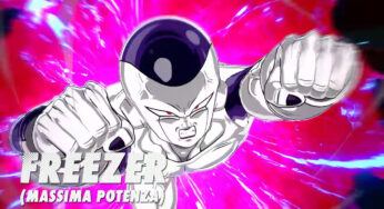 Nuovi personaggi dalle saghe dei Saiyan e di Namek nel nuovo trailer di DRAGON BALL: Sparking! ZERO