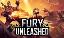 Annunciata l’ edizione speciale in scatola di Fury Unleashed per PlayStation 4 e Nintendo Switch