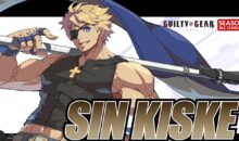 Sin Kiske, il secondo personaggio del Season Pass 2 di Guilty Gear -Strive- è disponibile da oggi