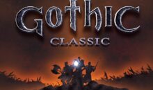 GOTHIC CLASSIC È ORA DISPONIBILE SU NINTENDO SWITCH