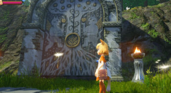 Giraffe and Annika, da oggi anche su Xbox One