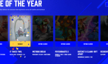 The Game Awards 2021: vincitori