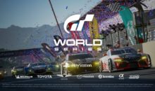 PlayStation: Al via il Gran Turismo World Series