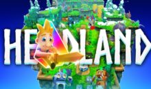 Headland: Parti per una piccola avventura di grande immaginazione su Nintendo Switch