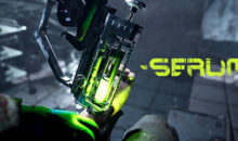 Il nuovo trailer del gioco Survival SERUM rivela il suo mondo spaventosamente letale