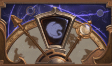 Hearthstone vola alto con l’Anno del Grifone