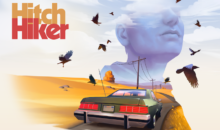 HITCHHIKER – A MYSTERY GAME da oggi disponibile su META QUEST 2 e OCULUS RIFT VR