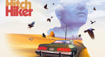 HITCHHIKER – A MYSTERY GAME da oggi disponibile su META QUEST 2 e OCULUS RIFT VR