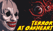 Entra nell’incubo: Terror at Oakheart esce oggi, mettendoti contro un assassino mascherato