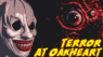 Entra nell'incubo: Terror at Oakheart esce oggi, mettendoti contro un assassino mascherato