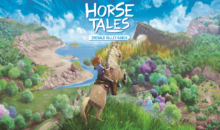Microids: arriva Horse Tales – Emerald Valley Ranch, avventura open world per gli appassionati di cavalli