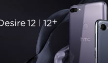 HTC lancia HTC Desire 12 e HTC Desire 12+