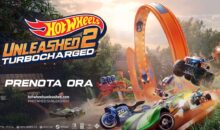 IL NUOVO TRAILER DI HOT WHEELS UNLEASHED 2  TURBOCHARGED PRESENTA NUOVE MODALITA’ DI GIOCO E LA CAMPAGNA SINGLE-PLAYER