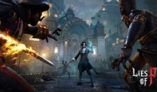 Lies of P: annunciata la Deluxe Edition fisica, disponibile dal 19 settembre