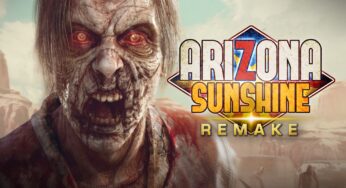 ARIZONA SUNSHINE Remake, adesso è disponibile