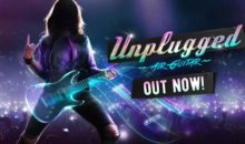 Il titolo VR musicale Unplugged è disponibile per PC VR