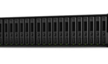 Synology presenta la FlashStation FS3410