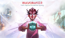 Maskmaker è ora disponibile sulla piattaforma Meta Quest 2