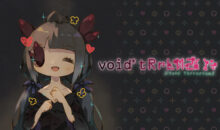 void* tRrLM2(); //Void Terrarium 2, nuovo video per la nuova demo
