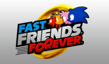 SEGA svela la sua prima campagna Fast. Friends. Forever. in onore di Sonic, dei suoi amici e dei suoi fan