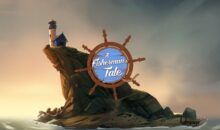 A Fisherman’s Tale è ora disponibile su PS VR2