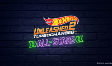 HOT WHEELS UNLEASHED 2 – TURBOCHARGED ALL-STARS, evento live