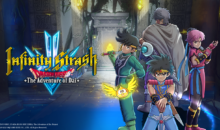 INFINITY STRASH: DRAGON QUEST THE ADVENTURE OF DAI USCIRÀ IN TUTTO IL MONDO IL 28 SETTEMBRE 2023