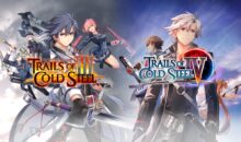 NIS America annuncia The Legend of Heroes: Trails of Cold Steel III / The Legend of Heroes: Trails of Cold Steel IV per PS5
