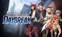 The Legend of Heroes: Trails through Daybreak arriverà nell’estate 2024 su Nintendo Switch, PS4, PS5, e PC